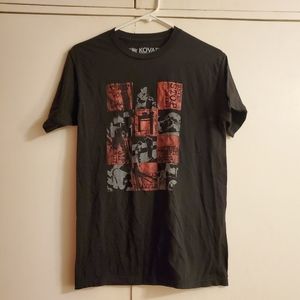 Martial Arts T-shirt